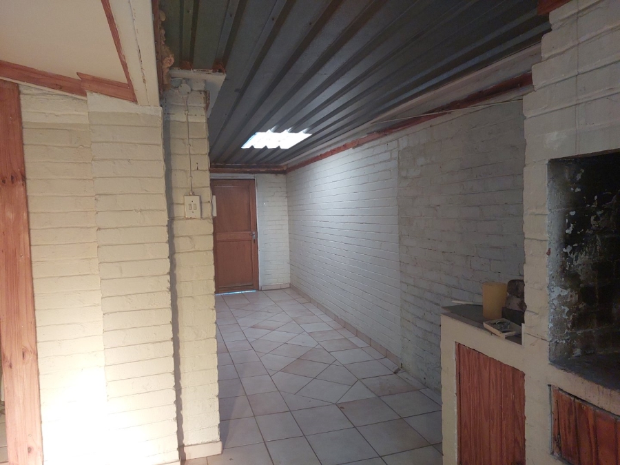 To Let 3 Bedroom Property for Rent in Tuinhof Free State